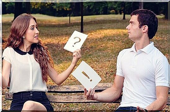 5 communication errors within the couple