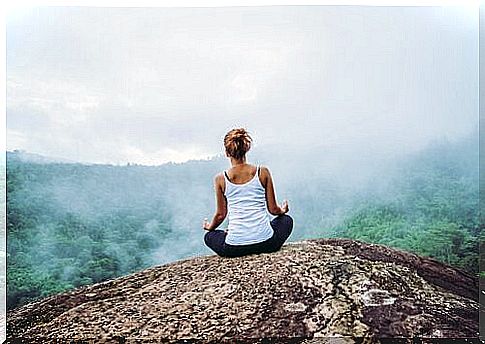 5 reasons to practice meditation