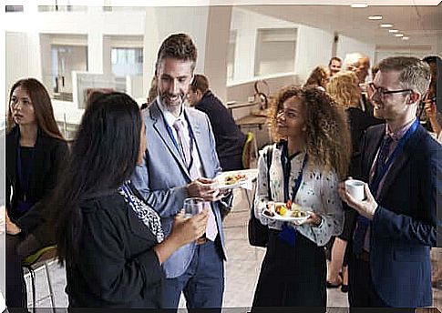 6 keys to networking properly