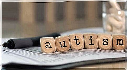 The challenges of autism in adults.