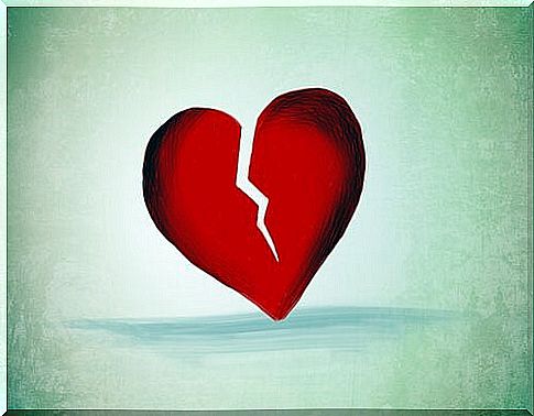 Broken Heart