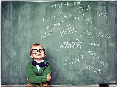 Bilingualism: advantages and conditions