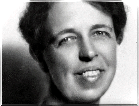 Eleanor Roosevelt, biography of a great first lady