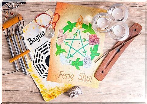 Feng Shui: the influence of the home on our well-being