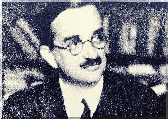 Géza Róheim is a great figure in psychoanalysis