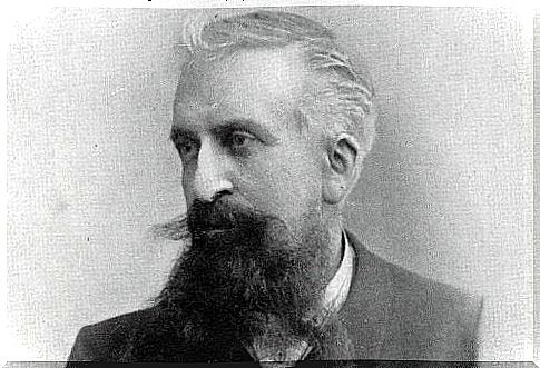 Gustave Le Bon