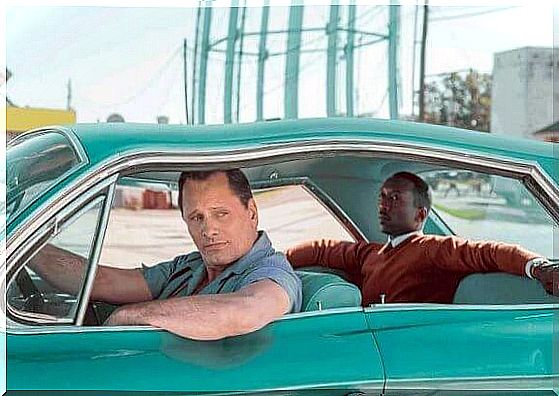 Green Book: when racism becomes normal