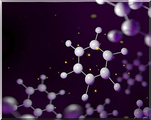 Michael Faraday and benzene