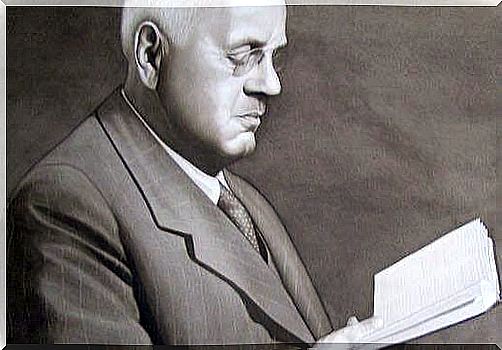 Biography of Alfred Adler, the creator of individual psychology