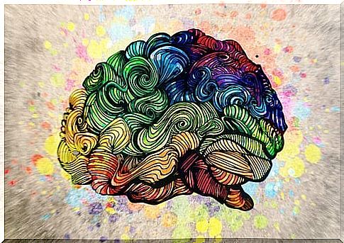 The effect of art on our brain