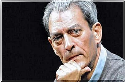 Paul Auster, biography of the writer of chance, love and New York