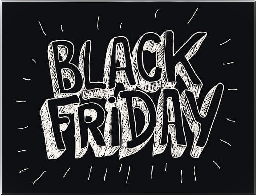 3 psychological effects of Black Friday