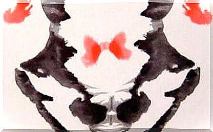 Rorscharch test: the projective technique to assess personality