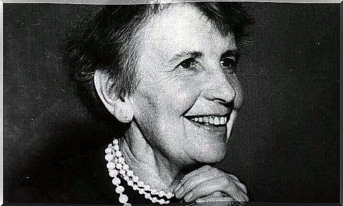 Anna Freud's 5 best quotes