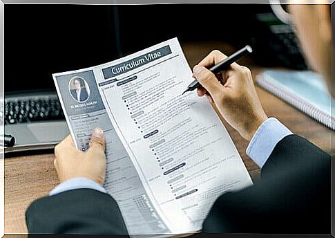 The 7 best tips for improving a resume