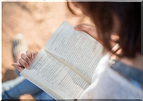 The magical effect of reading on our brain