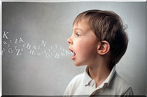 The most common language errors in children aged 3 to 6