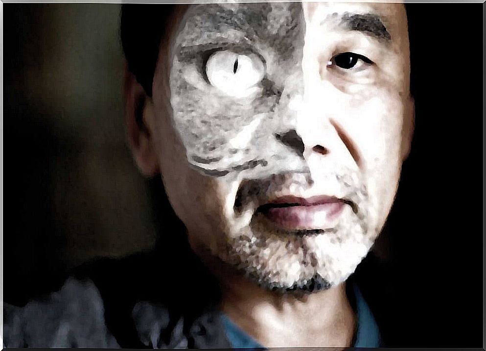 What I learned from reading Murakami