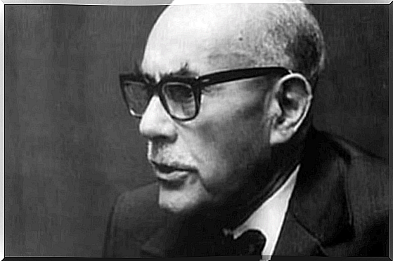 Wilfred Bion: biography and most striking works